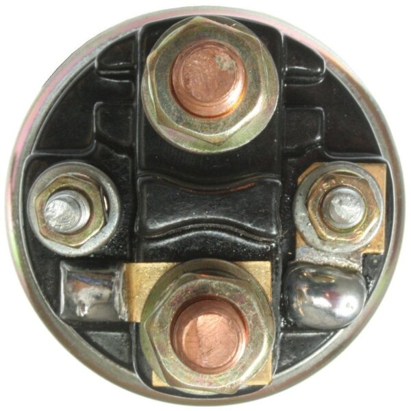 HC-Cargo F 032 137 370 Magnetschalter, Starter