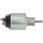HC-Cargo F 032 132 258 Magnetschalter, Starter