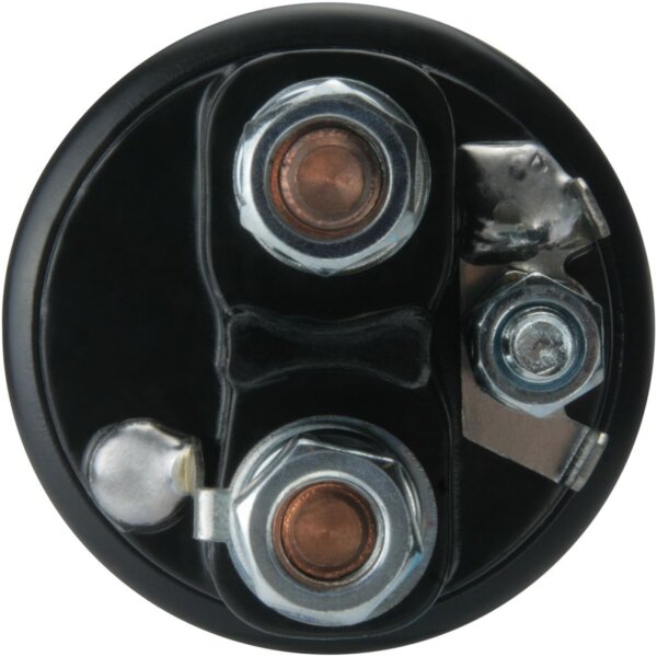 HC-Cargo F 032 333 995 Magnetschalter, Starter