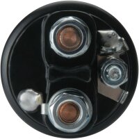 HC-Cargo F 032 333 995 Magnetschalter, Starter