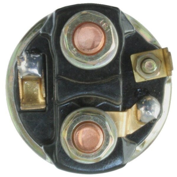 HC-Cargo F 032 135 652 Magnetschalter, Starter