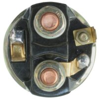 HC-Cargo F 032 135 652 Magnetschalter, Starter