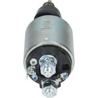 HC-Cargo F 032 234 287 Magnetschalter, Starter
