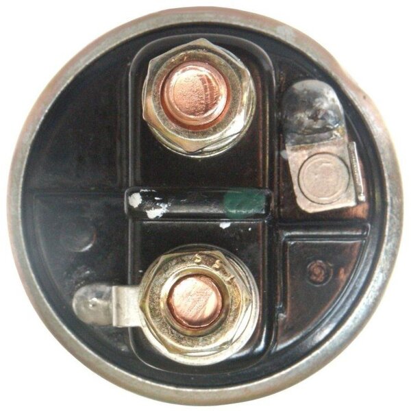 HC-Cargo F 032 234 778 Magnetschalter, Starter