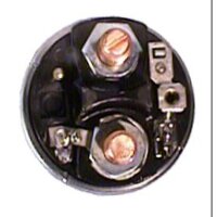 HC-Cargo F 032 137 232 Magnetschalter, Starter