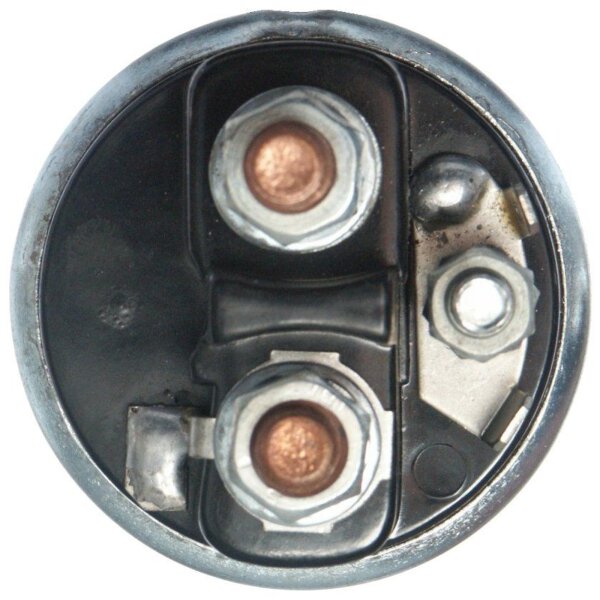 HC-Cargo F 032 133 424 Magnetschalter, Starter