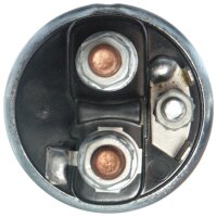 HC-Cargo F 032 133 424 Magnetschalter, Starter