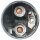 HC-Cargo F 032 133 424 Magnetschalter, Starter