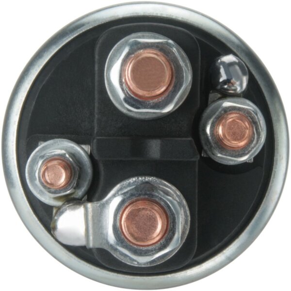 HC-Cargo F 032 236 239 Magnetschalter, Starter