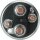 HC-Cargo F 032 236 239 Magnetschalter, Starter