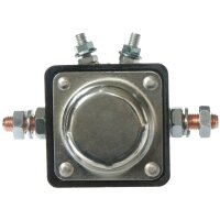 HC-Cargo F 032 130 493 Magnetschalter, Starter