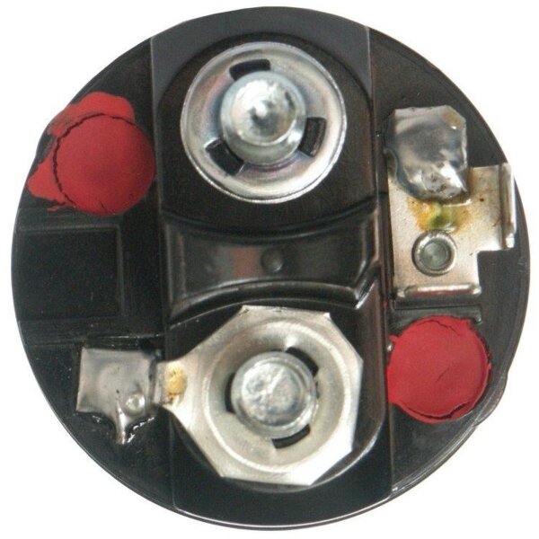 HC-Cargo F 032 130 468 Magnetschalter, Starter
