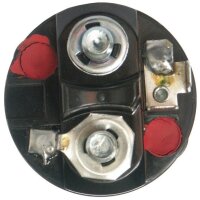 HC-Cargo F 032 130 468 Magnetschalter, Starter