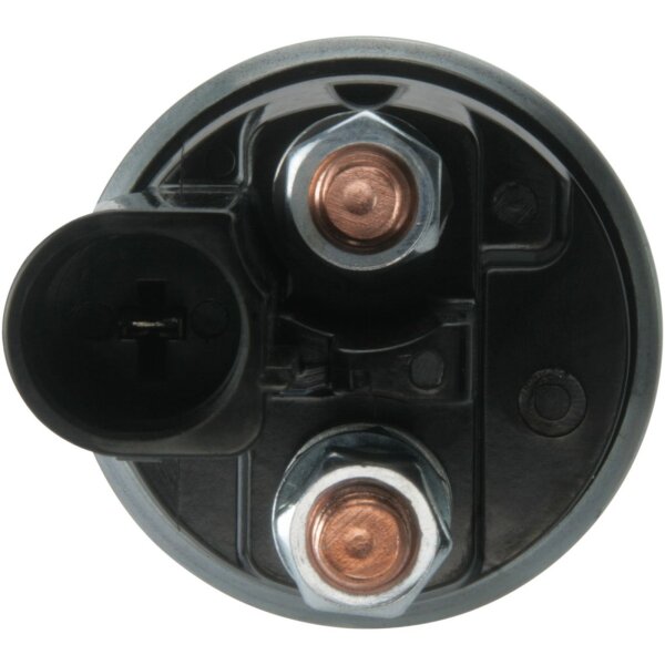 HC-Cargo F 032 332 069 Magnetschalter, Starter