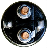 HC-Cargo F 032 138 739 Magnetschalter, Starter