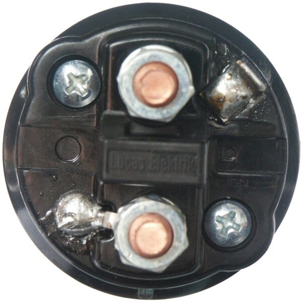 HC-Cargo F 032 131 786 Magnetschalter, Starter