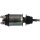 HC-Cargo F 032 131 786 Magnetschalter, Starter