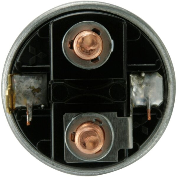 HC-Cargo F 032 237 861 Magnetschalter, Starter
