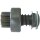 HC-Cargo F 032 132 702 Freilaufgetriebe, Starter