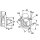 HC-Cargo F 032 330 685 Stator, Generator