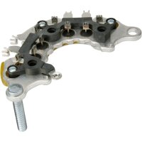 HC-Cargo F 032 235 729 Gleichrichter, Generator