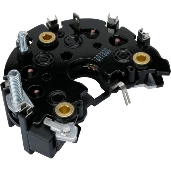 HC-Cargo F 032 137 333 Gleichrichter, Generator