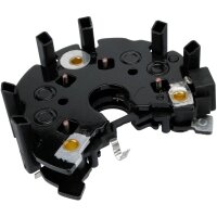 HC-Cargo F 032 137 333 Gleichrichter, Generator