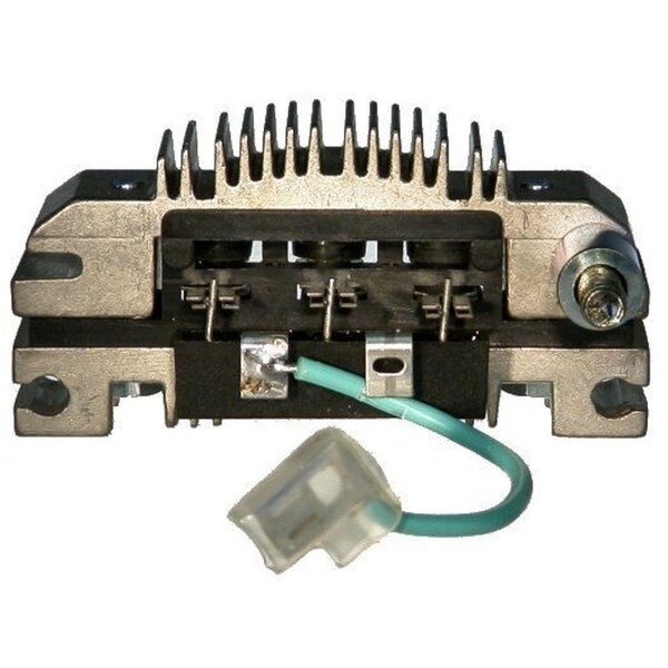 HC-Cargo F 032 131 505 Gleichrichter, Generator