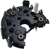 HC-Cargo F 032 230 242 Gleichrichter, Generator