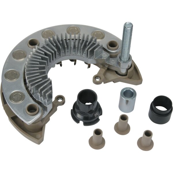 HC-Cargo F 032 330 777 Gleichrichter, Generator