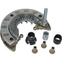 HC-Cargo F 032 330 777 Gleichrichter, Generator