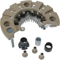 HC-Cargo F 032 330 777 Gleichrichter, Generator