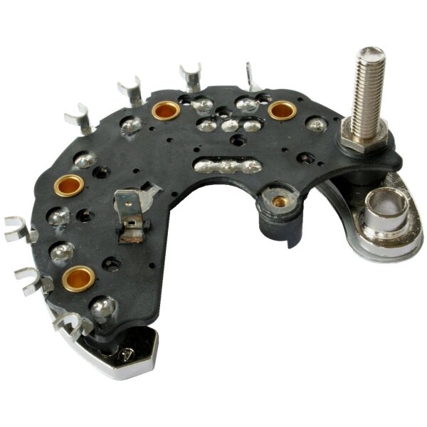 HC-Cargo F 032 135 427 Gleichrichter, Generator
