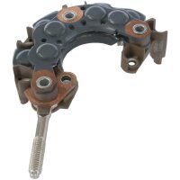 HC-Cargo F 032 134 306 Gleichrichter, Generator