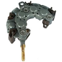 HC-Cargo F 032 231 236 Gleichrichter, Generator