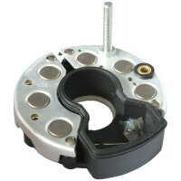 HC-Cargo F 032 132 670 Gleichrichter, Generator