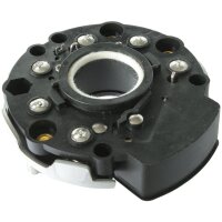 HC-Cargo F 032 132 670 Gleichrichter, Generator