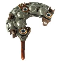 HC-Cargo F 032 133 672 Gleichrichter, Generator