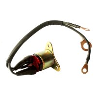 HC-Cargo F 032 231 267 Relais, Starter