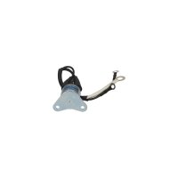 HC-Cargo F 032 231 267 Relais, Starter