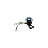 HC-Cargo F 032 231 267 Relais, Starter