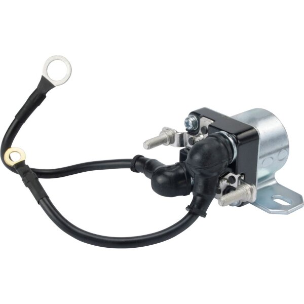 HC-Cargo F 032 237 090 Relais, Starter