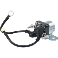 HC-Cargo F 032 237 090 Relais, Starter