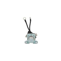 HC-Cargo F 032 237 090 Relais, Starter