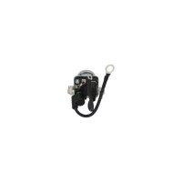 HC-Cargo F 032 237 090 Relais, Starter