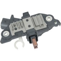 HC-Cargo F 032 333 803 Generatorregler