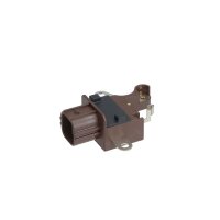 HC-Cargo F 032 236 329 Generatorregler