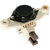 HC-Cargo F 032 132 980 Generatorregler