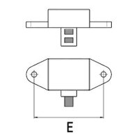 HC-Cargo F 032 231 044 Generatorregler