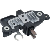 HC-Cargo F 032 330 846 Generatorregler